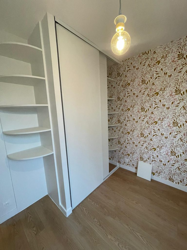 Rénovation maison Saint-Maur-des-Fossés - ICARE Bâtiment