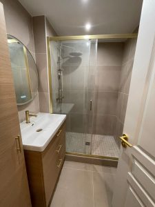 Rénovation maison Saint-Maur-des-Fossés - ICARE Bâtiment