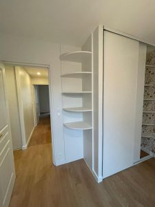 Rénovation maison Saint-Maur-des-Fossés - ICARE Bâtiment