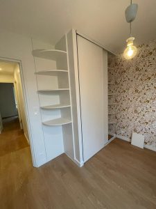 Rénovation maison Saint-Maur-des-Fossés - ICARE Bâtiment