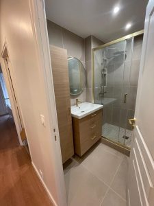 Rénovation maison Saint-Maur-des-Fossés - ICARE Bâtiment