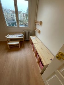 Rénovation maison Saint-Maur-des-Fossés - ICARE Bâtiment