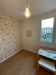 Rénovation maison Saint-Maur-des-Fossés - ICARE Bâtiment