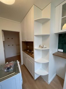 Rénovation maison Saint-Maur-des-Fossés - ICARE Bâtiment