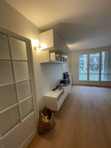 Rénovation maison Saint-Maur-des-Fossés - ICARE Bâtiment