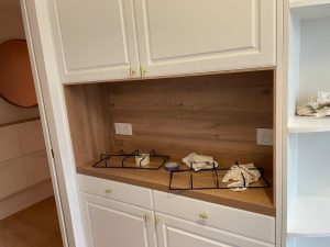 Rénovation maison Saint-Maur-des-Fossés - ICARE Bâtiment